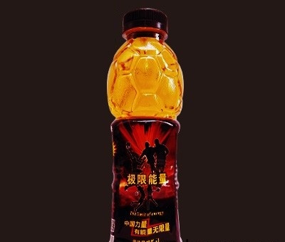 名人緣極限能量運(yùn)動(dòng)飲料60