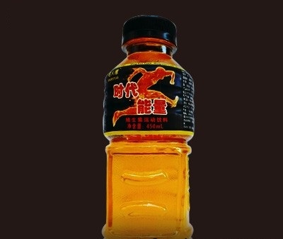 名人緣時(shí)代能量維生素運(yùn)動(dòng)飲料450ml