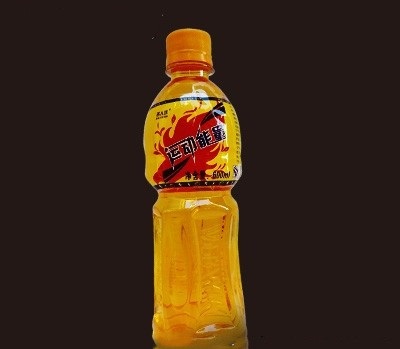 名人緣運(yùn)動(dòng)能量功能飲料600ml