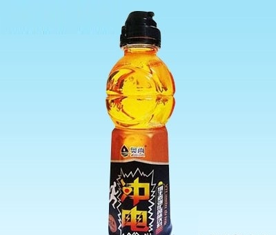 奧尚沖電維生素強(qiáng)化風(fēng)味飲料600ml