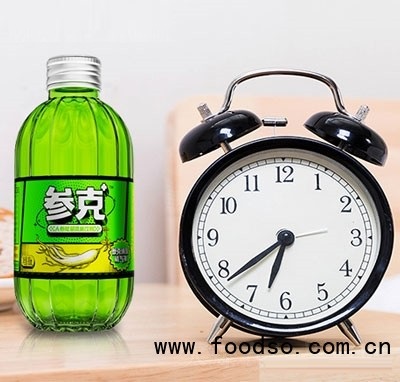 參克人參能量風(fēng)味飲料能量飲料招商