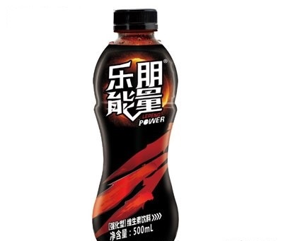 樂(lè)朋能量維生素飲料500ml