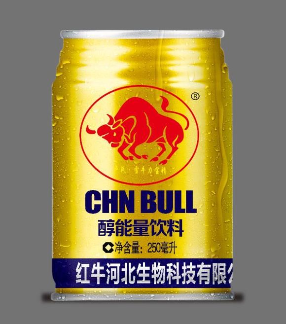 紅牛醇能量飲料250ml