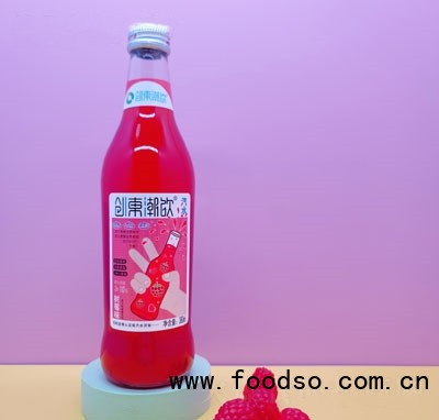 創(chuàng)東潮飲玻