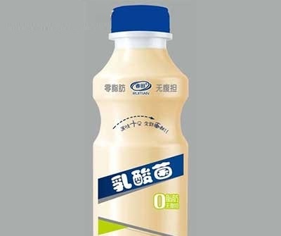 睿田乳酸菌乳酸菌風味飲品原味340ml