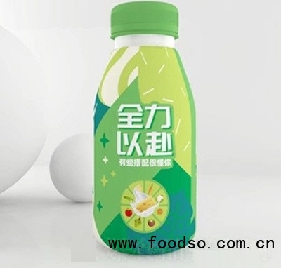 維維18維他果蔬乳酸菌飲品芝士味