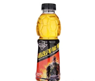 狙擊手能量飲料600ml