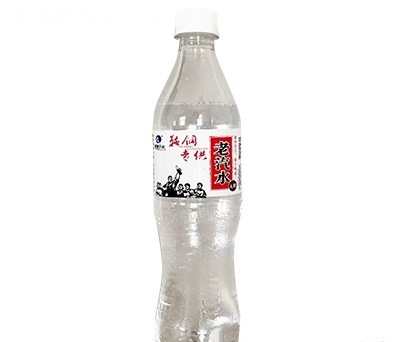 鞍鋼汽水580毫升