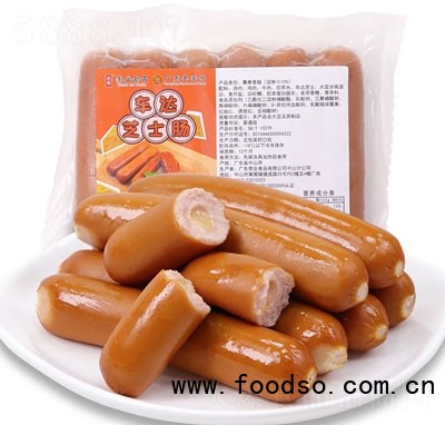 榮業(yè)食品車