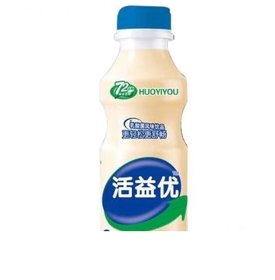 活益優(yōu)乳酸菌風(fēng)味飲品原味340ml