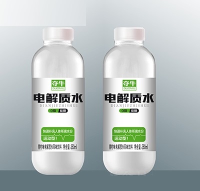 奪牛電解質(zhì)水青檸味電解質(zhì)水風(fēng)味飲料350ml