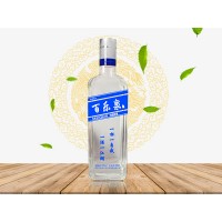 百樂(lè)泉方瓶