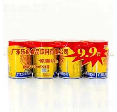 樂虎維生素運(yùn)動(dòng)飲料250毫升