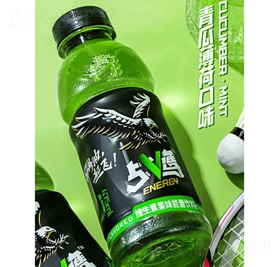 戰(zhàn)鷹維生素能量飲料功能飲料