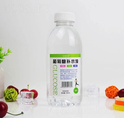 邁曉萌葡糖糖補(bǔ)水液風(fēng)味飲料500ml