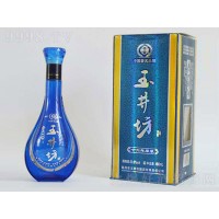 玉井坊原漿酒16 濃香型白酒【39° 480ml】