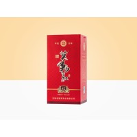 莫?jiǎng)蛹t 濃香型 52%vol 500ml