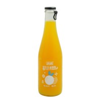 汾濱甜橙復(fù)合果汁飲料招商245ml