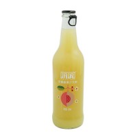 汾濱水蜜桃果汁飲料招商330ml