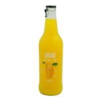 汾濱芒果果汁飲料招商330ml