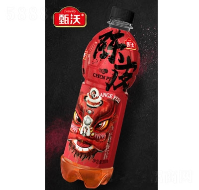 甄沃維生素能量飲料功能飲