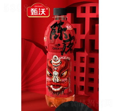 甄沃維生素能量飲料功能飲料300ml