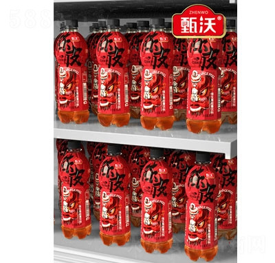 甄沃維生素能量飲料功能飲料300ml（瓶裝）