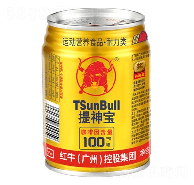 提神寶運動營養(yǎng)食品能量飲料250ml