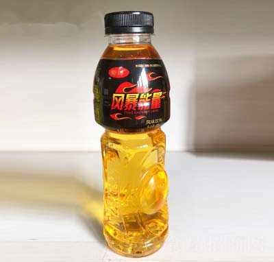 蜀濤風(fēng)暴能量飲料功能飲料500ml