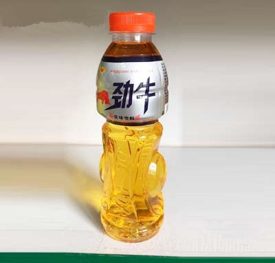 蜀濤勁牛風(fēng)味飲料功能飲料