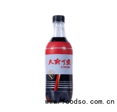 天府可樂(lè)PET瓶汽水可樂(lè)碳酸飲料招商