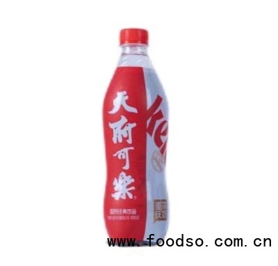 天府可樂(lè)PET瓶汽水可樂(lè)碳酸飲料