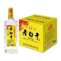 42度黃標老