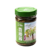 九棵樹(shù)香椿醬原味調(diào)味品21