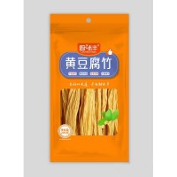 廚味豐黃豆腐竹200g