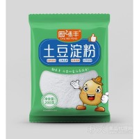 廚味豐土豆淀粉200g