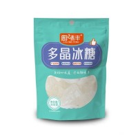 廚味豐多晶冰糖300g