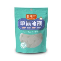 廚味豐單晶冰糖300g