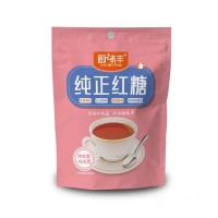 廚味豐純正紅糖400g