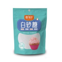 廚味豐白砂糖400g