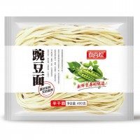 食尚燴豌豆面400g