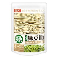 食尚燴高纖綠豆面500g