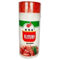 老財臣-松肉粉-復合調味料250克