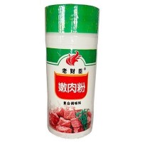 老財(cái)臣-嫩肉粉-復(fù)合調(diào)味料250克