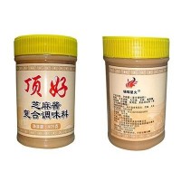 錦輝星火-芝麻醬復(fù)合調(diào)味料405克