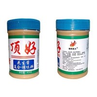 錦輝星火-花生醬復(fù)合調(diào)味料405克