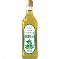 藤椒油100ml