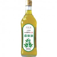 藤椒油420ml