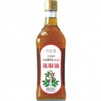 花椒油420ml