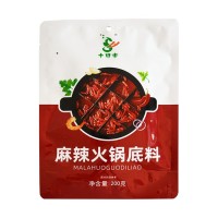 麻辣火鍋底料200g